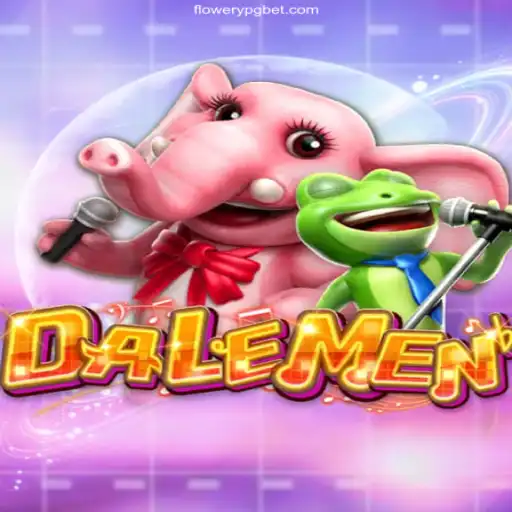 Exploring the World of DALEMEN: FloweryPG's Gaming Experience