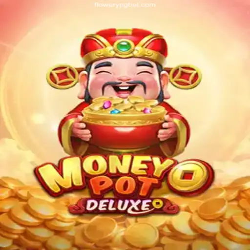 Exploring MoneyPotDELUXE: A New Era of Gaming and Betting