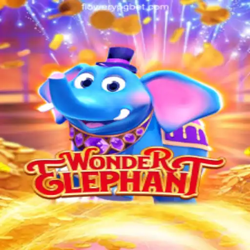 The Enchanting World of WonderElephant and FloweryPG