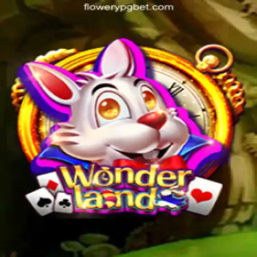 Dive into the Magic of Wonderland - A Unique Gaming Experience